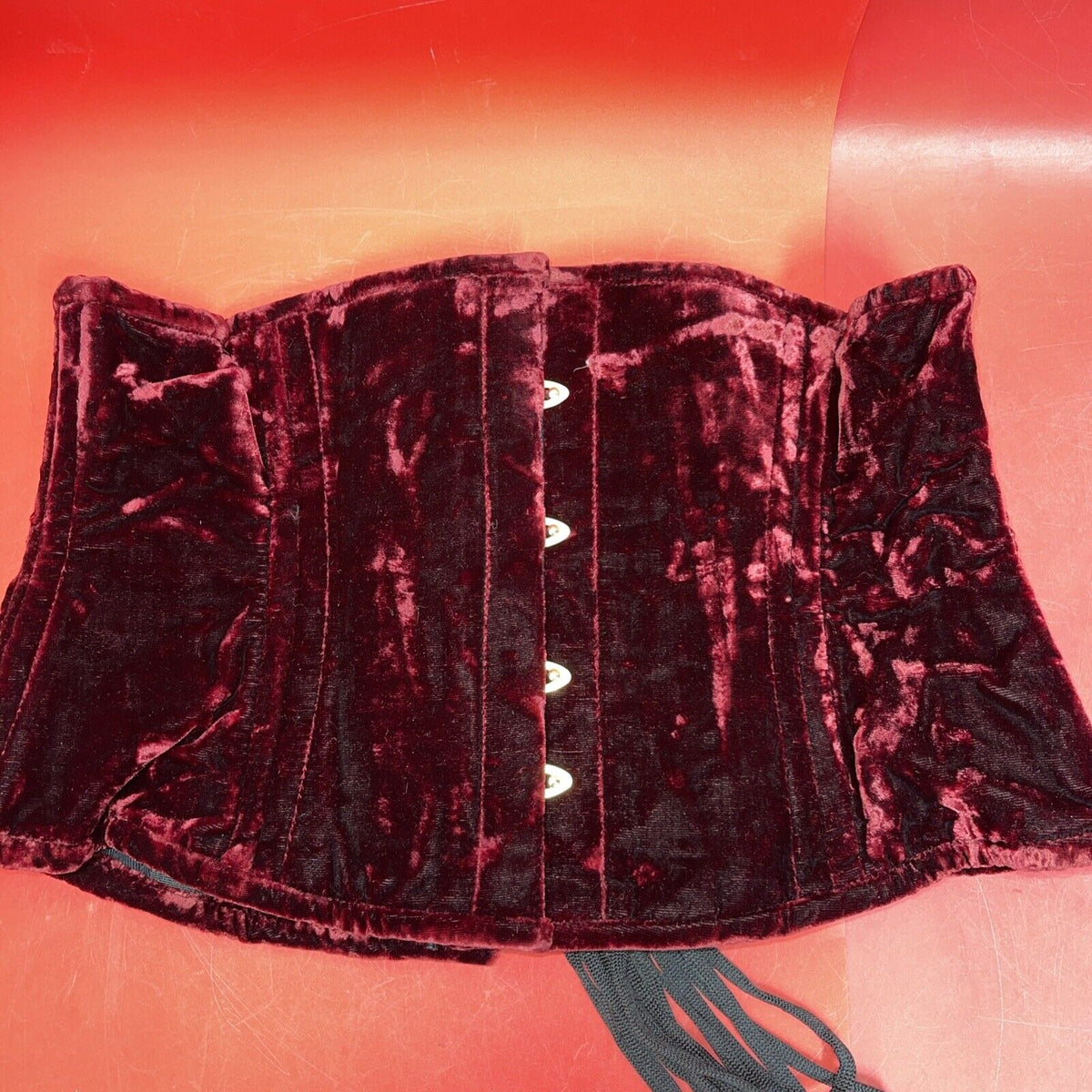 Beautiful Women's Corset Size36
