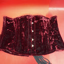 Beautiful Women's Corset Size36
