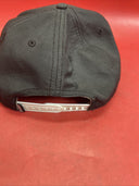 Batman Baseball Caps Lot of 3 Black with Adjustable Strap #1
