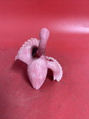 Flamingo Bird Small Sculpture Desktop Figurine Home Decor