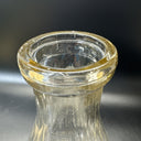 Antique Property Of Borden's Farm Products Coinc. Bottle One Quart