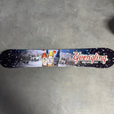 Yuengling Lager Snowboard Man Cave Bar Promotion 5 ft  Beer New Collectible Cool