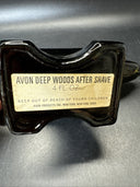 Vintage Avon Bottles For Men/ Lot Of 3, *5