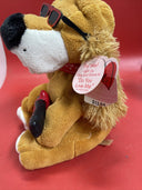 Dan Dee animatronic Elvis hound dog dance side-side sings hound dog Not work !