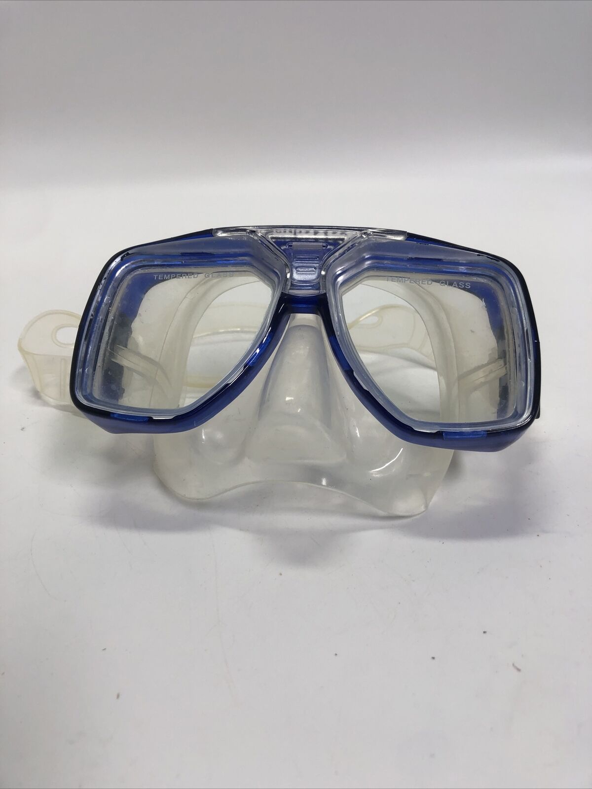 ScubaMax Umi Scuba and Snorkel Mask