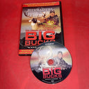 Hunting DVD LOT