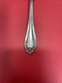 Serving fork for cold meat lot 4 #4