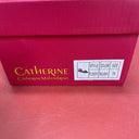 CATHERINE Catherine Malandrino Women Sandals Blush 7.5M
