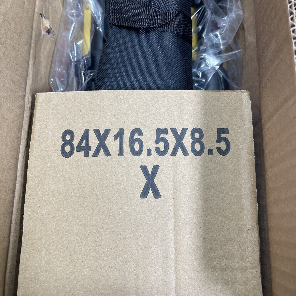 Emart Backdrop Stand 10x7ft(WxH) Photo Studio Adjustable Support