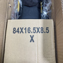 Emart Backdrop Stand 10x7ft(WxH) Photo Studio Adjustable Support
