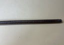 Vintage Classic Bent Handle Cane Walking Stick 35"