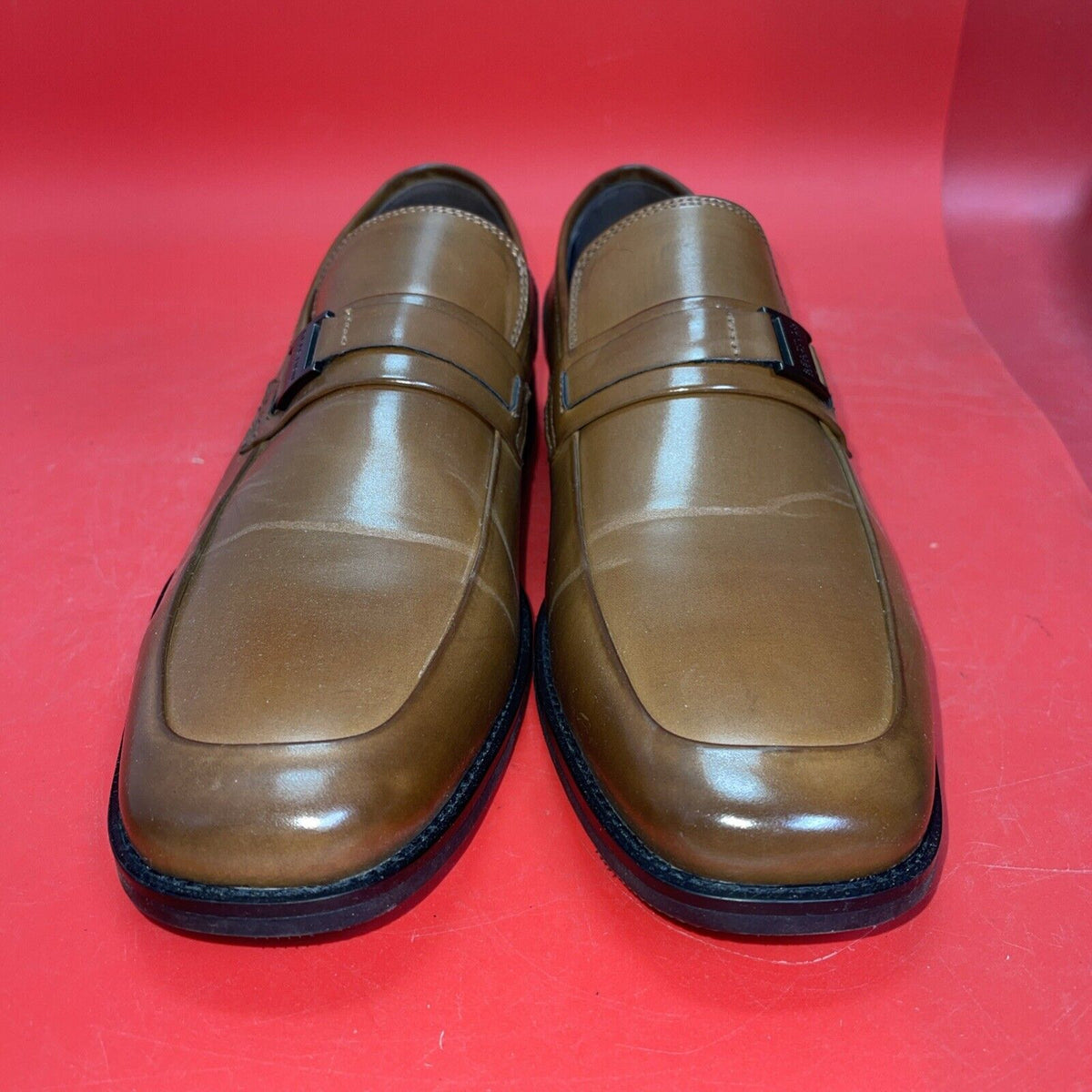 Kenneth Cole Reaction Mens Shoes Size 9 Near D Mark