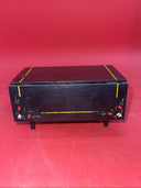 Vintage Pennsylvania Dollhouse Furniture Dutch Hand Painted Table