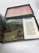 U. S. Postal Service Civil War Booklet Without Stamps