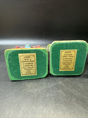 Villages: Lot Of 13 Beautiful Mini Houses