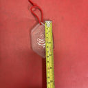 WATERFORD CRYSTAL SONGS OF CHRISTMAS   2001 “O CHRISTMAS TREE” ORNAMENT