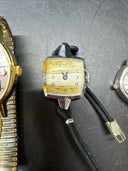 Women’s watches For Parts!!!/ Lot Of 10, #4