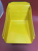 Funrise CAT CATERPILLAR 15" Dump Truck Construction Mighty Steel & Plastic