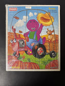 Playskool Vintage Puzzles/ Set Of 10