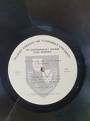 CONTEMPORARY COLLEGE WIND ENSEMBLE/ Henry Romersa & John F.Sawyer 
