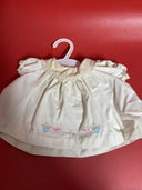 Vintage Hasbro Real Baby Dress-Up Time Outfits Lot