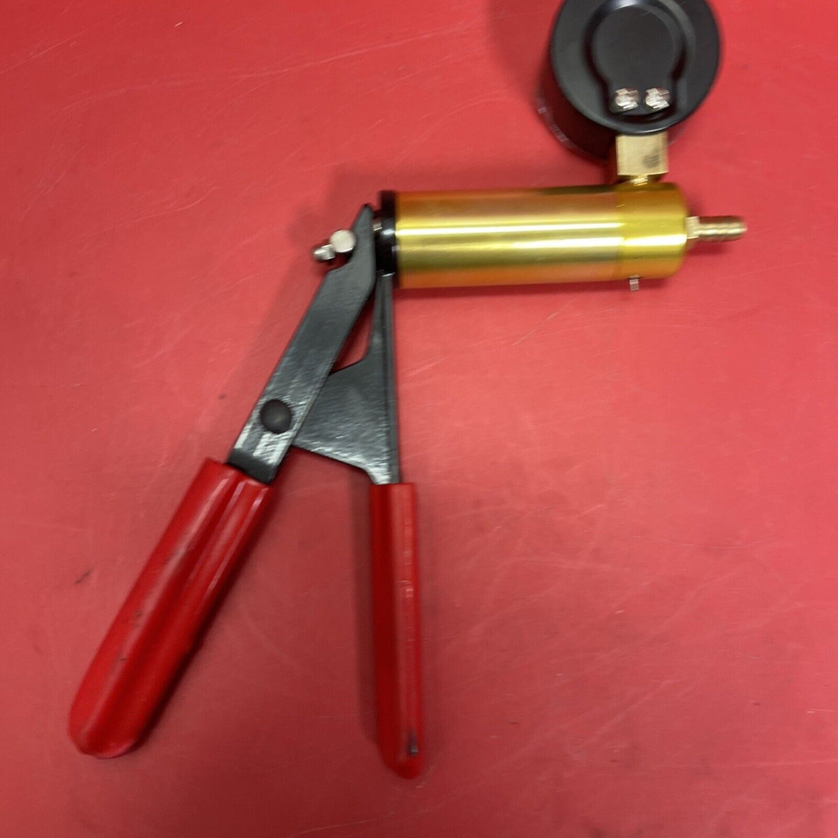 OEM Tools Automotive Tune-Up & Brake Bleeding Kit  #25136