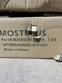 MOSTPLUS M25012W Exhaust Manifold w/Catalytic Converter