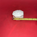 VINTAGE LENOX TRINKET BOXES LOT 3