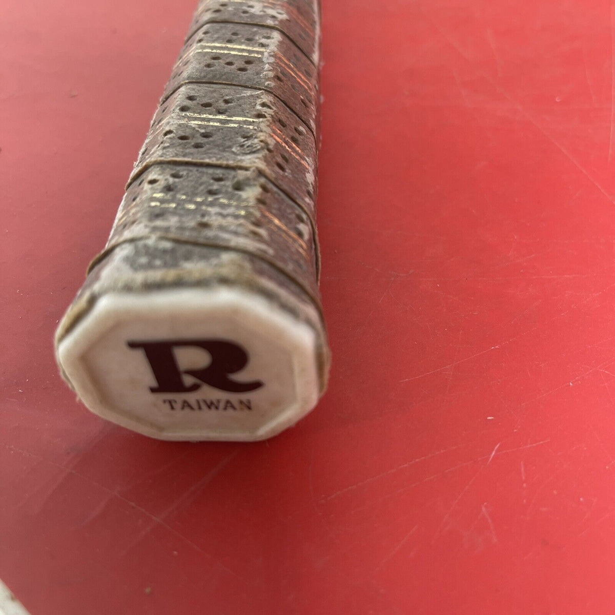 Vintage Rawlings Miss Junior Tennis Racket