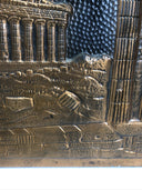 Egyptian Relief Temple Picture