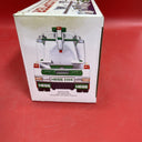 2006 Hess Toy Truck and Helicopter New In Box