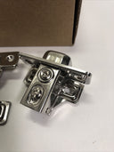Liberty Hardware Overlay Soft Close Hinge 105 Degree set of 20