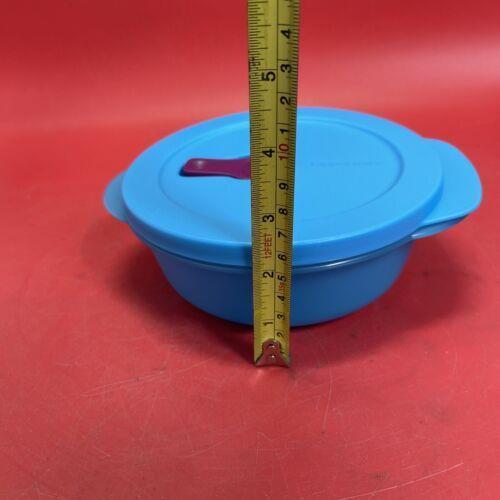 Tupperware Pretty in Plaid Big Wonders New Lunchbox 3 Containers