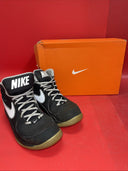 Nike "Overplay Vll" Black Basketball Shoes Women's 9.5