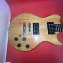 Vintage Electra  Guitar 6 Strings Made In Japan