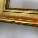 William Blacklock The Shephard's Daughter VTG Print Framed Art