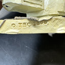 Boyds Bears & Friends, " Ms Griz...Keeping it Together"  Item # 4105/ 2000