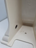 Kohler 2267-0 Memoir's Stately 27-3/8" Lavatory Pedestal Only/ White