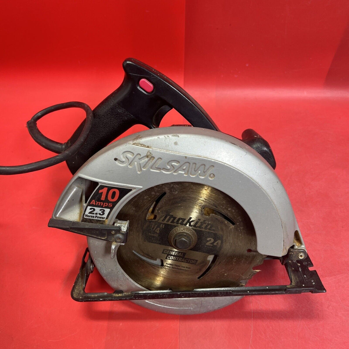 Skilsaw 7-1/4” Circular Sa w - Model 5150 120V 2-1/8