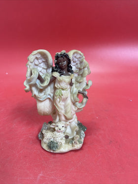 Vintage Figure Angel