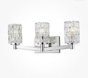 Z-Lite 1931-3V-CH - Bathroom Fixtures Indoor Lighting