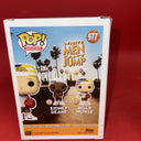 Funko Pop Mixed Lot 3 (976,977,991) *6