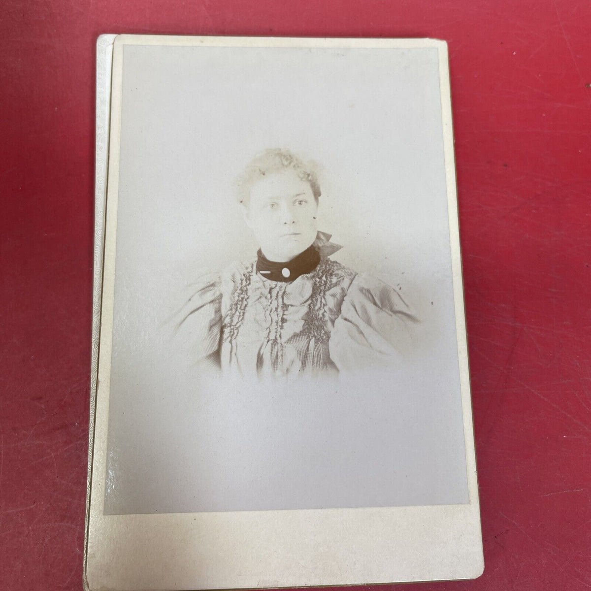 18 Women’s Photos Antique Victorian