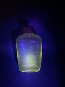 Vintage Hotel Vending Philaga Bottle