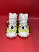 Puma LQD Cell Omega Lab Mens Trainers Textile Lace Up Shoes 370928 01 Size 11.5
