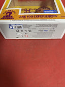 Funko Pop! Album Cover with Case: Ace of Spades #08,Areyou Experienced #24