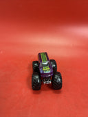 Hot Wheels Monster Trucks, Lot of 6,#2