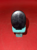 Vintage Block House  Plastic Dollhouse Furniture Bathroom Tub,  Sink, & Toilet