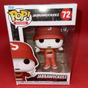Funko Pop Mixed Lot 6 (09,27,41,54,72,73)*1