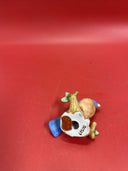 Vintage Figures Birds Set 2